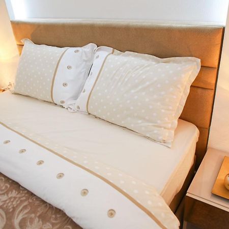 Lux Apartment As Žabljak Eksteriør billede