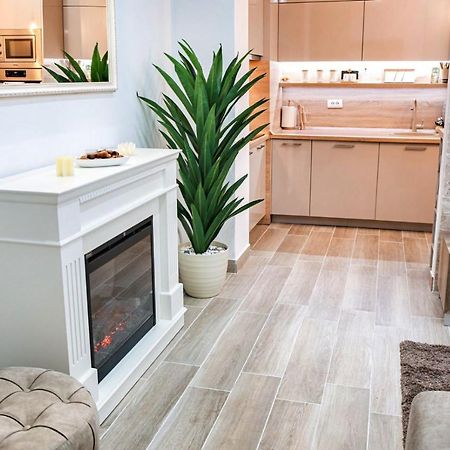 Lux Apartment As Žabljak Eksteriør billede