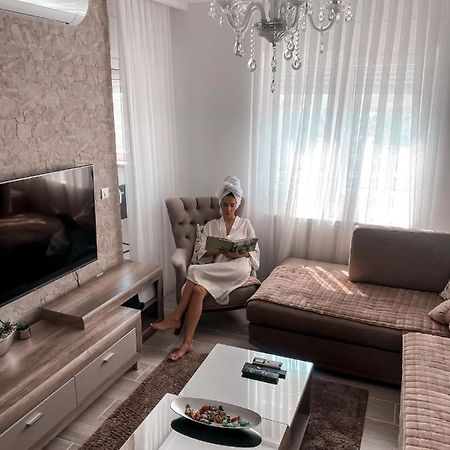 Lux Apartment As Žabljak Eksteriør billede