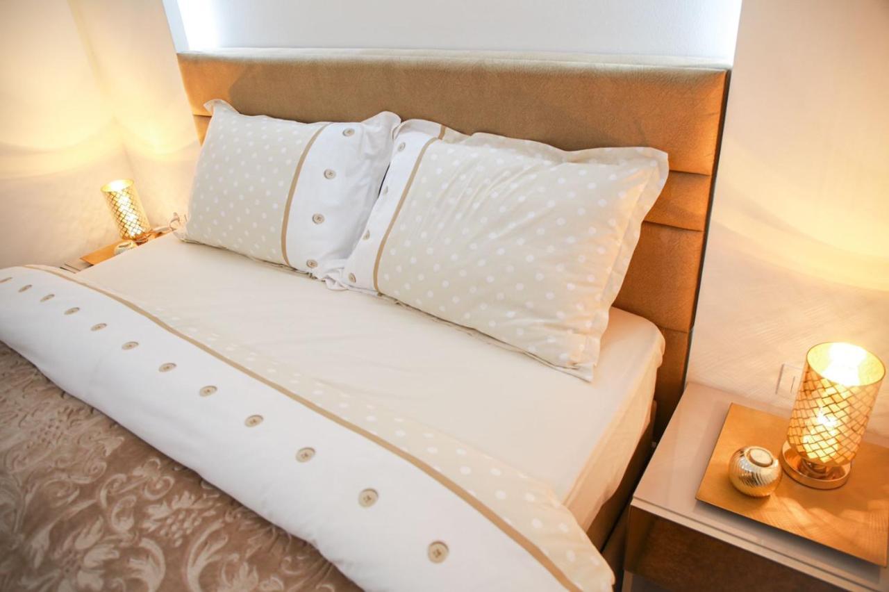 Lux Apartment As Žabljak Eksteriør billede