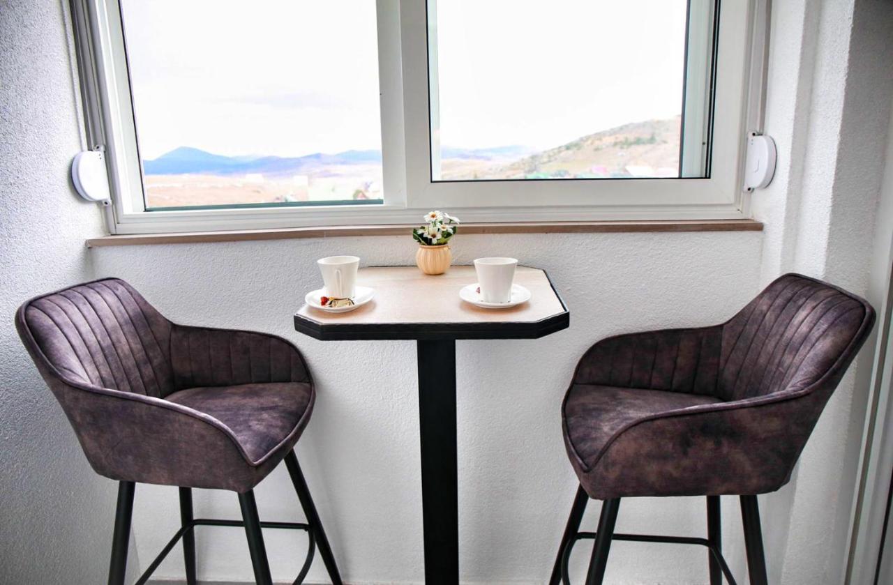 Lux Apartment As Žabljak Eksteriør billede