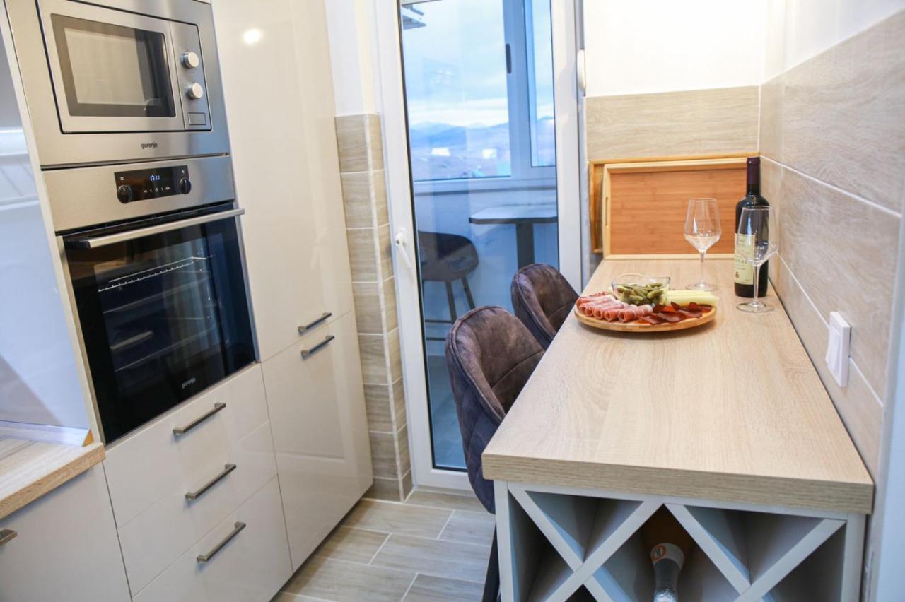 Lux Apartment As Žabljak Eksteriør billede