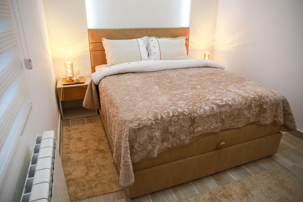 Lux Apartment As Žabljak Eksteriør billede