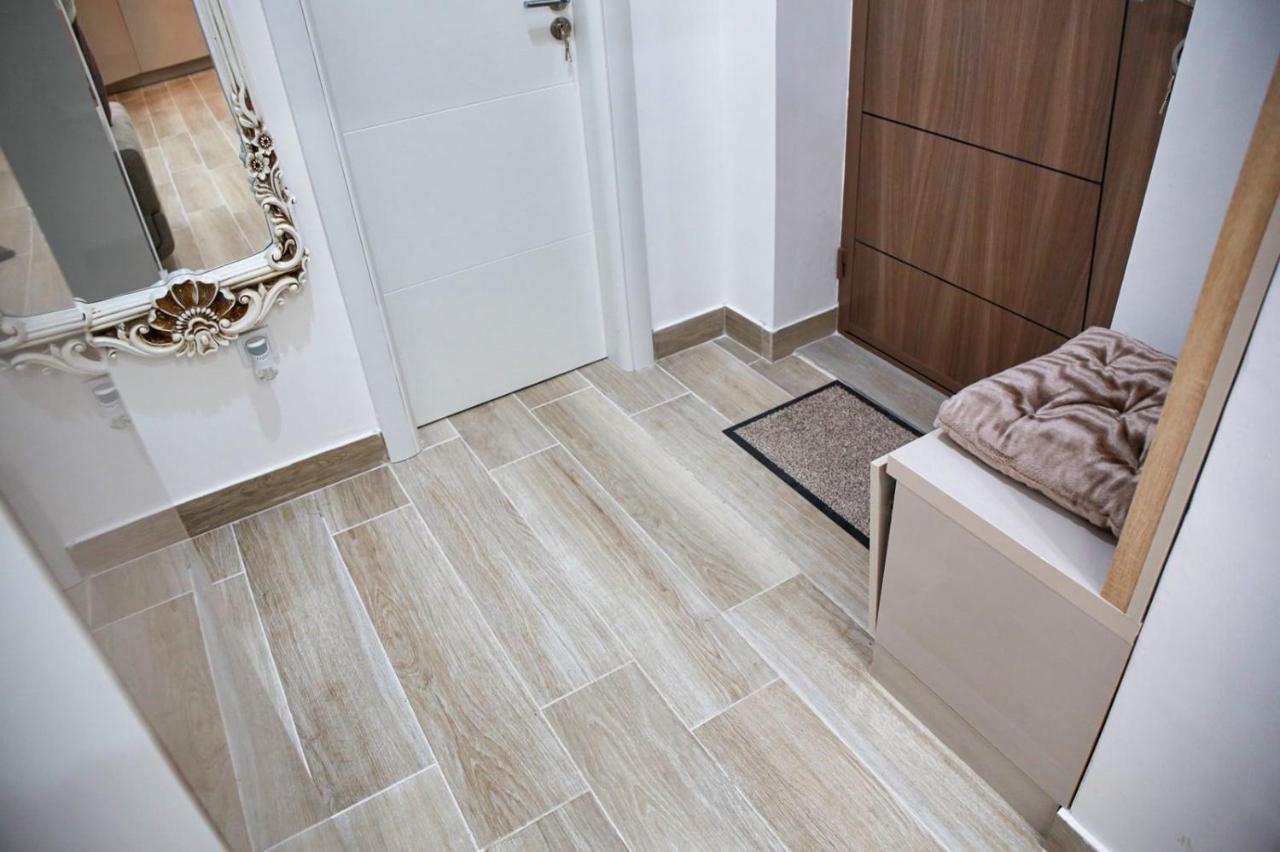 Lux Apartment As Žabljak Eksteriør billede