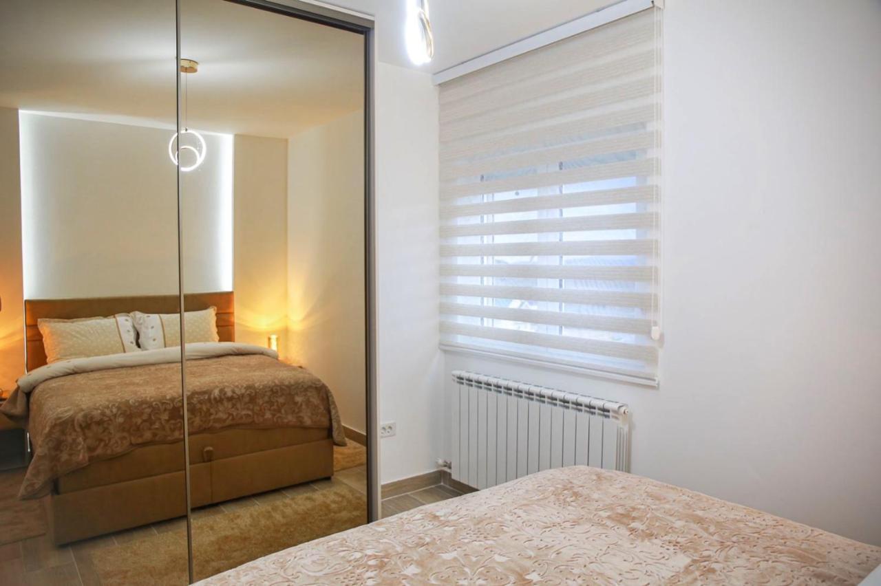 Lux Apartment As Žabljak Eksteriør billede