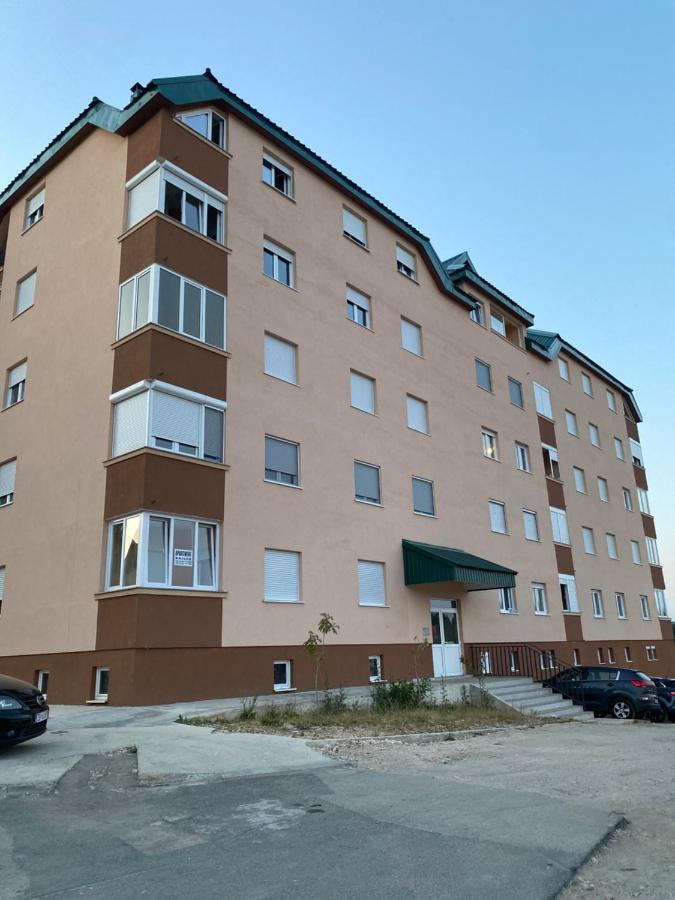 Love Lux Apartment Žabljak Eksteriør billede