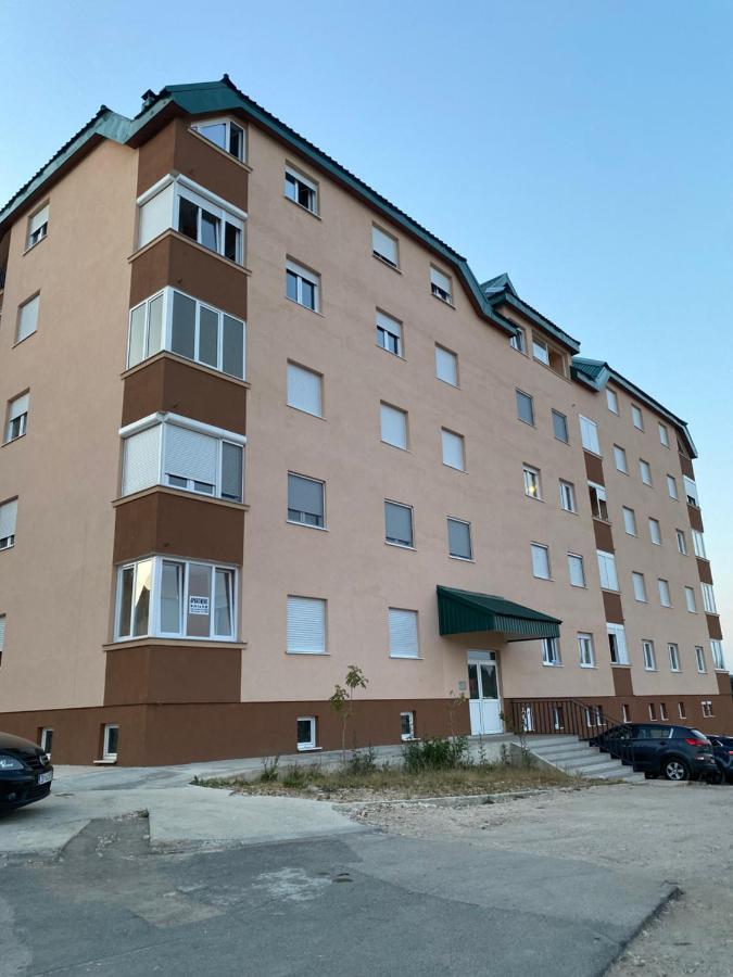 Lux Apartment As Žabljak Eksteriør billede