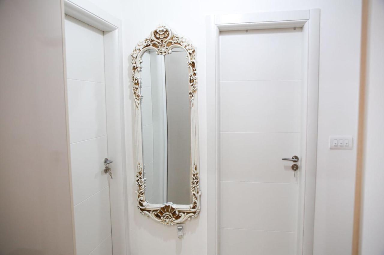 Lux Apartment As Žabljak Eksteriør billede