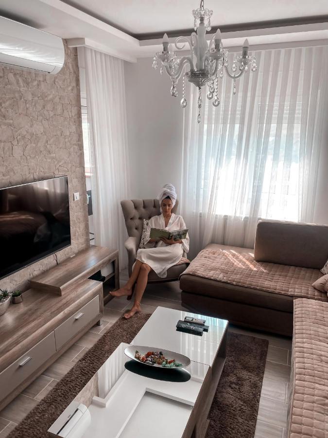 Lux Apartment As Žabljak Eksteriør billede
