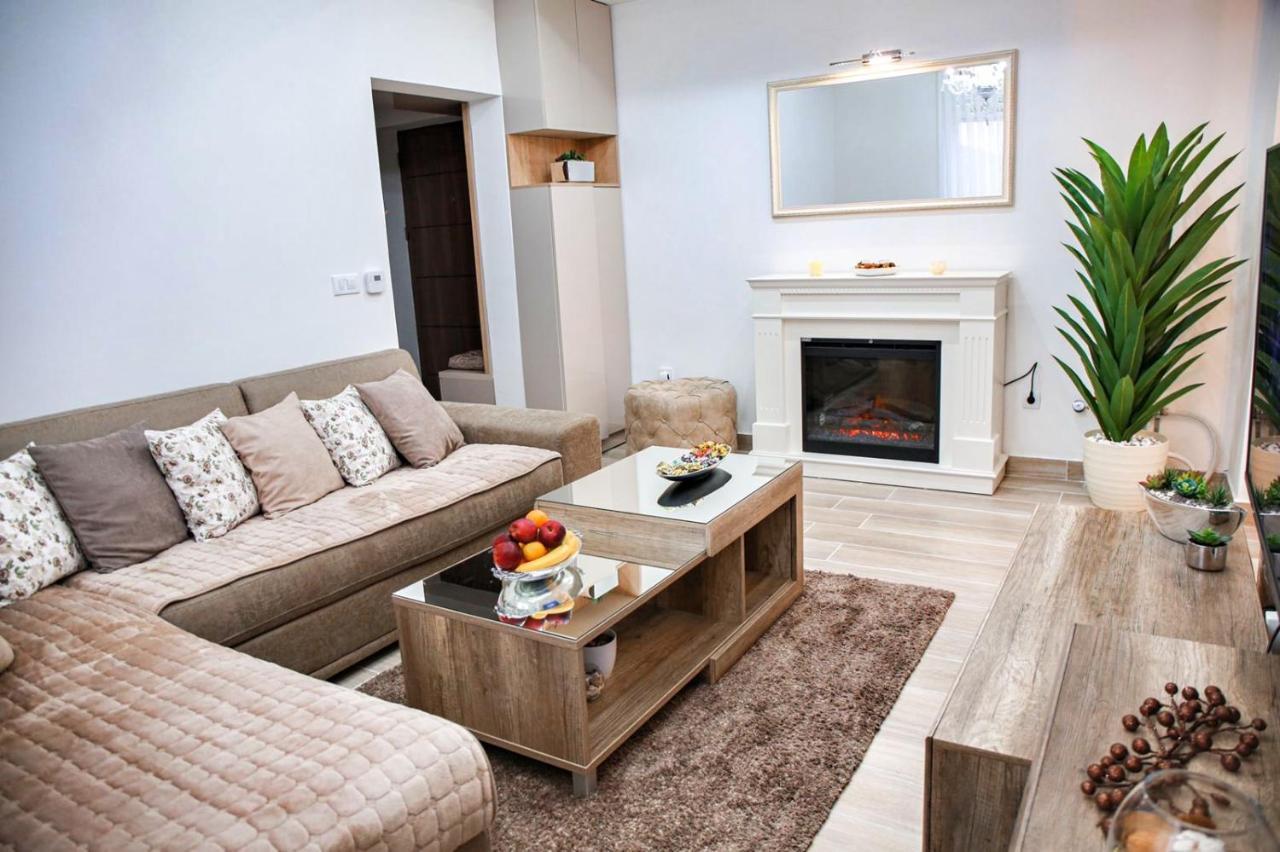 Lux Apartment As Žabljak Eksteriør billede